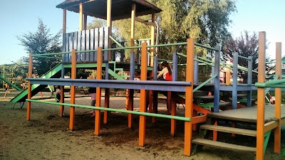 Photos of Parque Krahmer