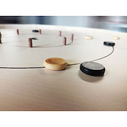 Photo n°12 de La Boissellerie à Plourin-lès-Morlaix (Fabricant de jouets)