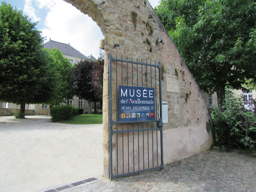 Photo de Musée de l'Avallonnais Jean Després