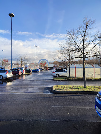 Parkplatz real - Thumbnail