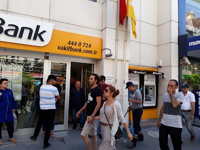 VakıfBank Kırıkkale Şubesi