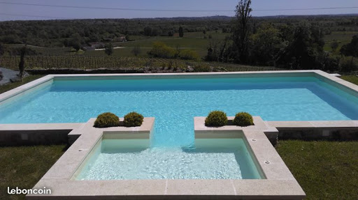 Photo de ABYSS PISCINES DEGARDIN