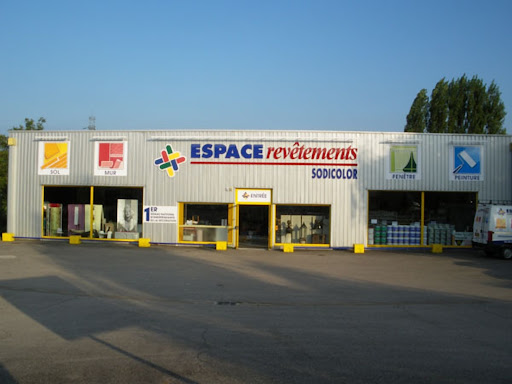 Espace Revêtements SODICOLOR 88