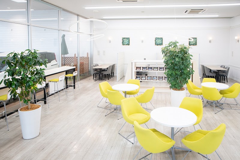 茨城トヨペット 小川野田店