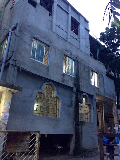 Photos of Mallika Residential Area Jame Mosque
