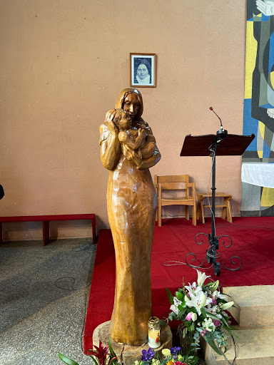 Eglise / Paroisse Sainte-Thérèse - Thumbnail