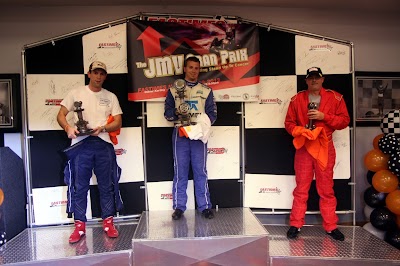 Photos of Fastimes Indoor Karting