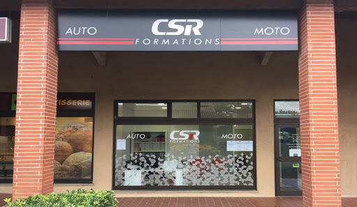 Csr Formations