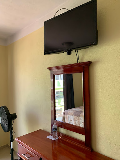 Las Terrazas Hotel - Thumbnail