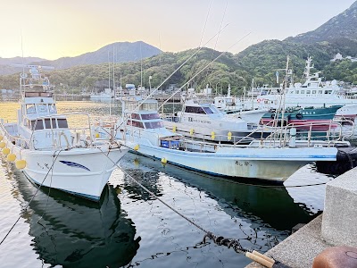 大ちゃん渡船 武丸