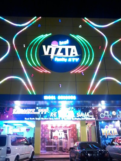 night-club