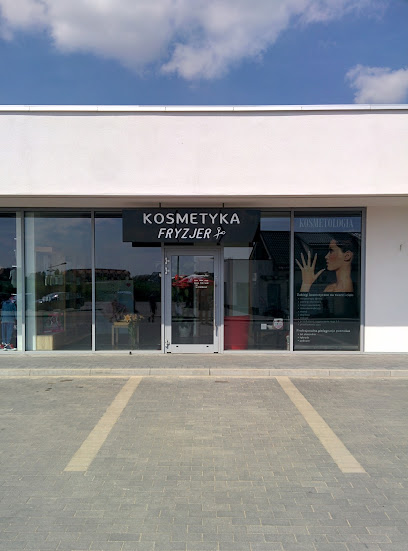 Salon fryzjerski Milagro