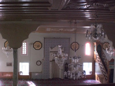 Photos of Muradiye Cami