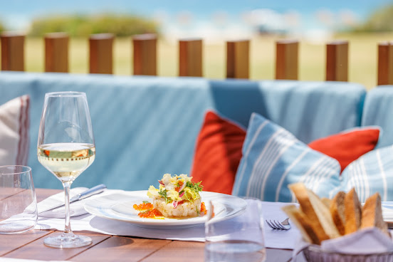 Verdura Resort, a Rocco Forte hotel by null