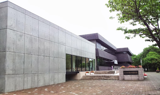Art Museum Tomakomai Destimap Destinations On Map