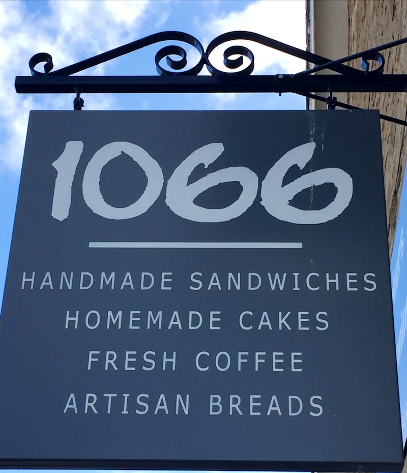 1066 Deli & Bakery photo 3
