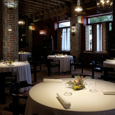 Don Fadrique by null