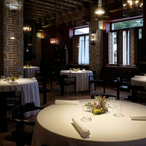 Photo of Don Fadrique