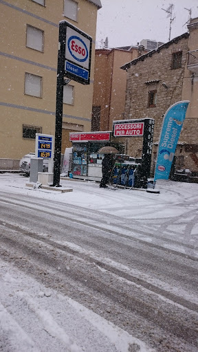 Esso Lenola - Thumbnail