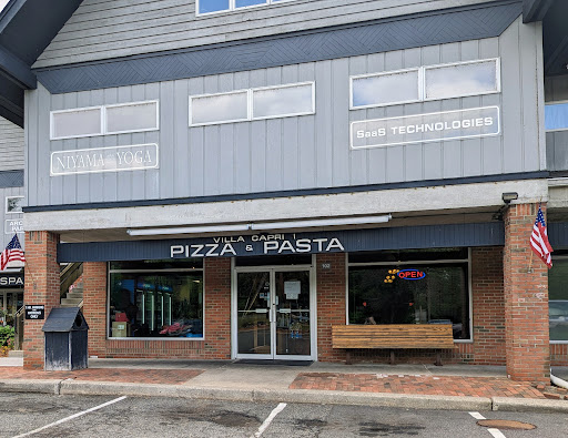 Villa Capri II