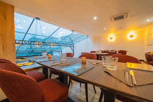 Photo n°7 de Crêperie Paris Breizh Saint-Maur-des-Fossés à Saint-Maur-des-Fossés (Restaurant français)