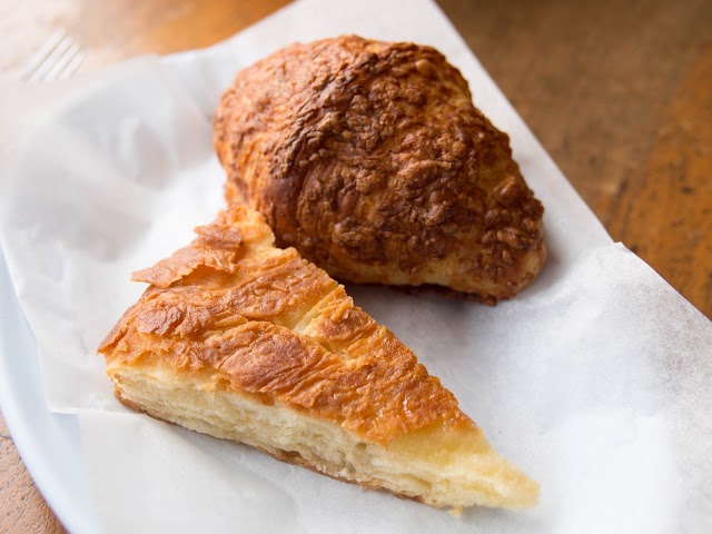 Patisserie Au Kouign Amann