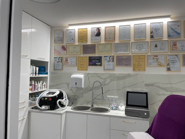 Opinii despre La-Diva Instytut Urody Agata Janas în Bielsko-Biała - Salon piękności