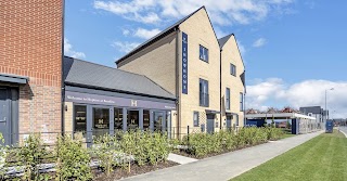 Hopkins Homes at Beaulieu