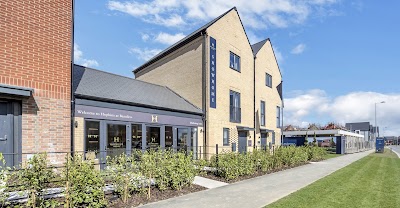 Hopkins Homes at Beaulieu