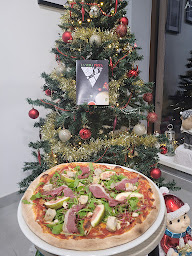 Photo n°14 de La Vera pizza à Soultz-sous-Forêts (Restaurant)