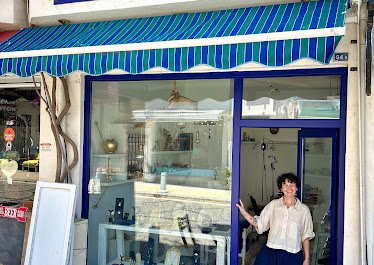 Sezen Tulgarer Jewels