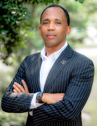 Terrance Hill -eXp Realty