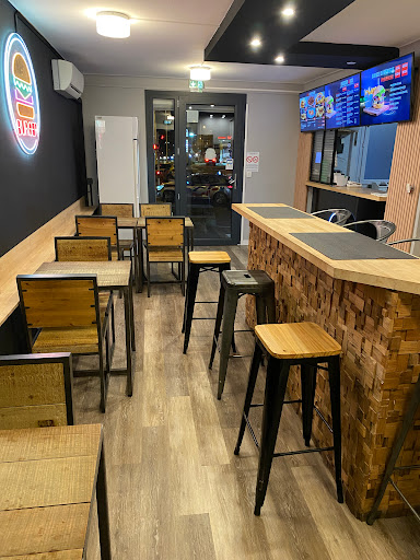 Photo 4 - Burger & Co - Balma