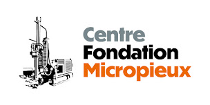 Photo n°5 de Centre Fondation Micropieux à Athée-sur-Cher (Entreprise de construction)