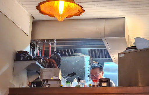 Cicchetti by Carlo Logo