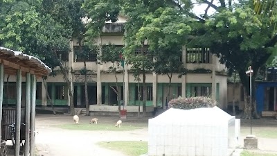 Photos of Mogalbasha G P School