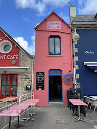 Photo n°1 de Crêperie de la Cale à Île-Tudy (Restaurant français)