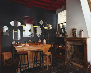 Photo n°17 de WE Maison d'Hôtes à Winnezeele (Maison d'hôtes)