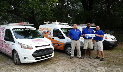 Sun Kool Air Conditioning, Inc. - Thumbnail