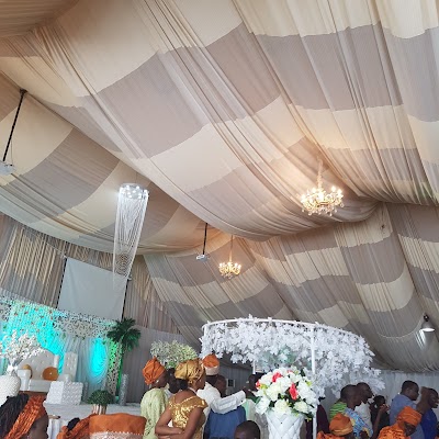 Photos of Lezina Events Centre