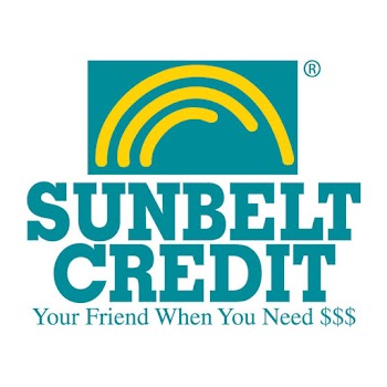 Sunbelt Credit Payday Loans Picture