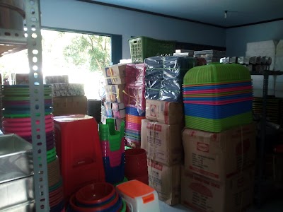 Photos of TOKO GERABAH BUNTALA PLASTIK MANDIRAJA