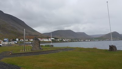 Photos of Patreksfjordor