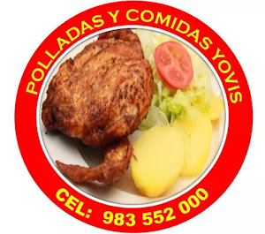 Polladas Y Comidas Yovis 1