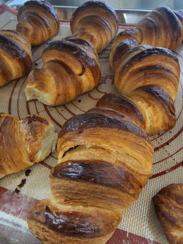 Meadowlark Bakery & Cafe by null