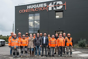 Photo n°5 de HUGUES CONSTRUCTION à Lançon-Provence (Entreprise de construction)