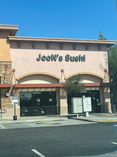 JooN's Sushi - Visual