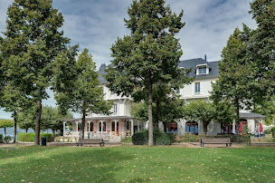 Photo n°1 de Le Pavillon des Fleurs à Menthon-Saint-Bernard (Restaurant)