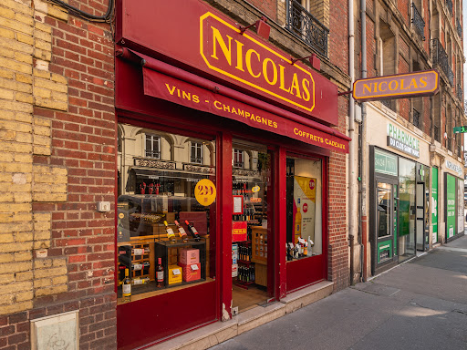Nicolas Rouen Carrel - France