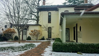 Ruthmere-Havilah Beardsley House